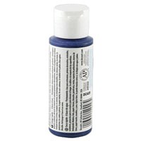 slide 7 of 13, DECO ART CRAFTERS PAINT ACRYLIC NAVY BLUE, 2 oz