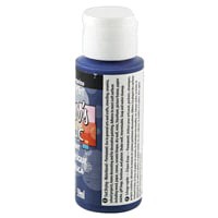 slide 11 of 13, DECO ART CRAFTERS PAINT ACRYLIC NAVY BLUE, 2 oz