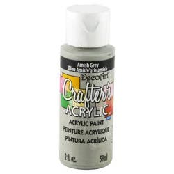 Deco Art Crafter's Acrylic Paint, Red