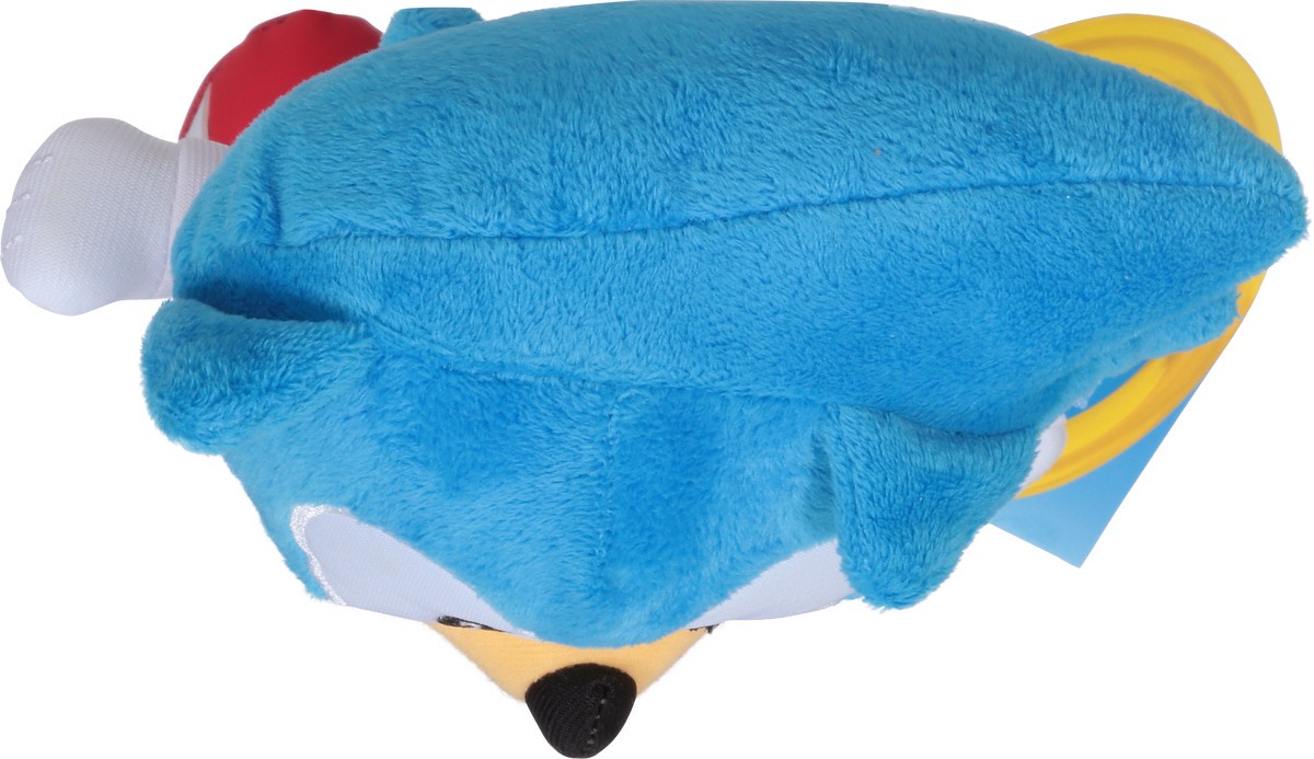 slide 3 of 9, Jakks Pacific Sonic the Hedgehog Sonic Toys 1 ea, 1 ct