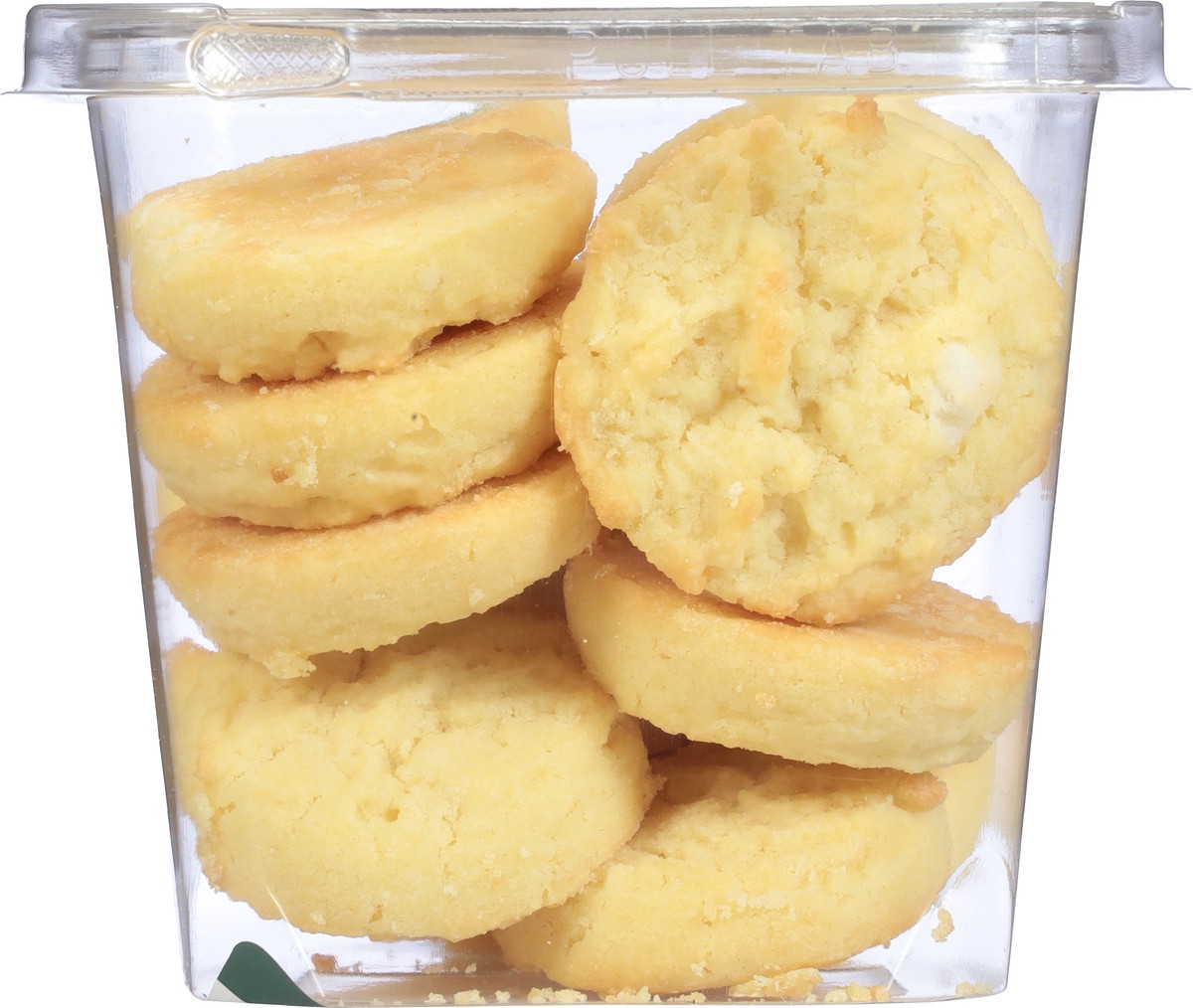 slide 6 of 13, Lunds & Byerlys Lemon Cookies Mini 8.5 oz, 8.5 oz