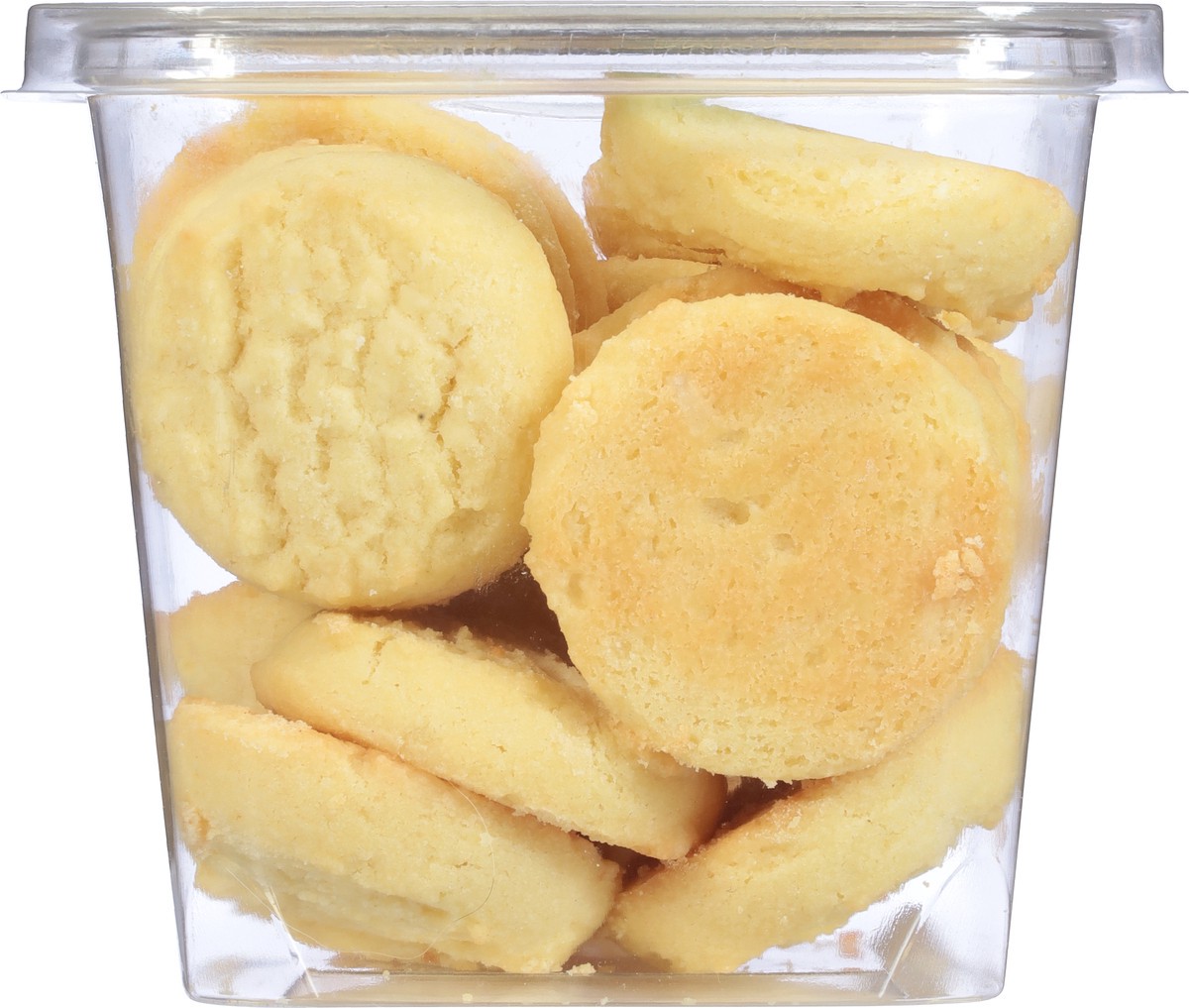 slide 7 of 13, Lunds & Byerlys Lemon Cookies Mini 8.5 oz, 8.5 oz