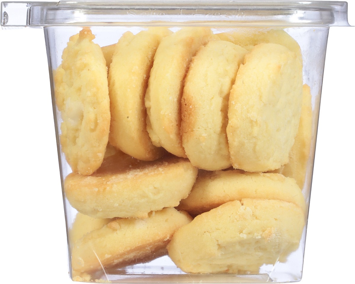 slide 8 of 13, Lunds & Byerlys Lemon Cookies Mini 8.5 oz, 8.5 oz