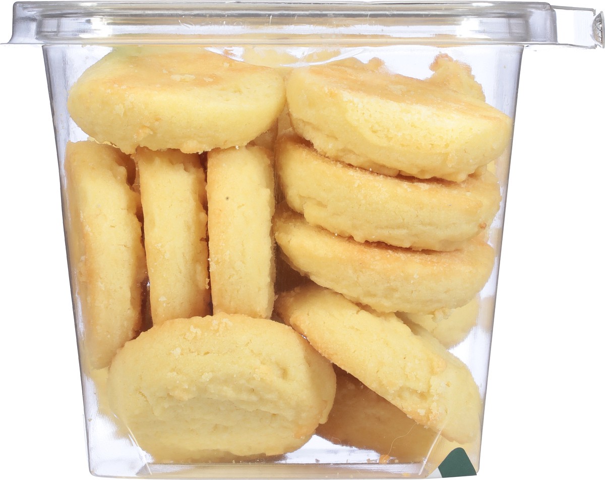 slide 9 of 13, Lunds & Byerlys Lemon Cookies Mini 8.5 oz, 8.5 oz