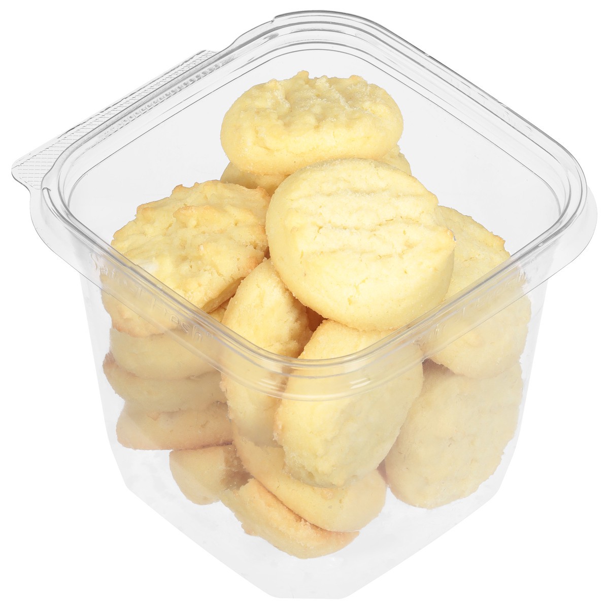 slide 4 of 13, Lunds & Byerlys Lemon Cookies Mini 8.5 oz, 8.5 oz