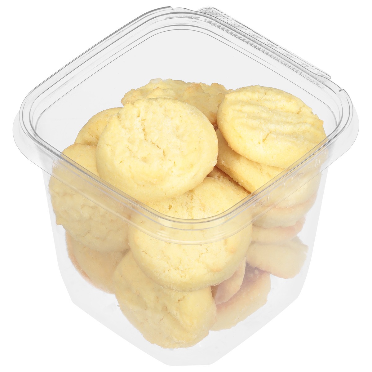 slide 5 of 13, Lunds & Byerlys Lemon Cookies Mini 8.5 oz, 8.5 oz