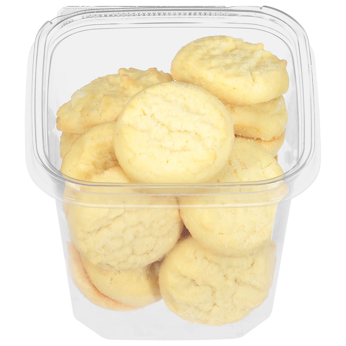 slide 1 of 13, Lunds & Byerlys Lemon Cookies Mini 8.5 oz, 8.5 oz