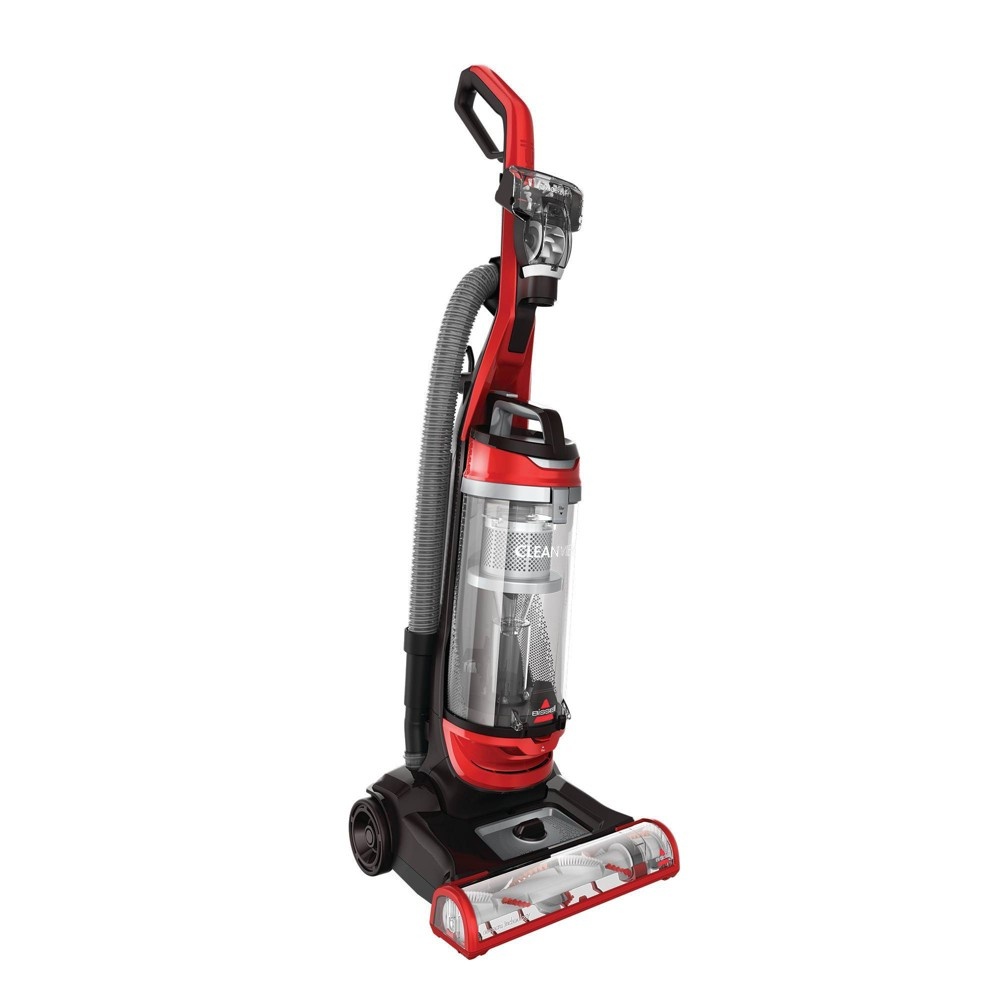 slide 5 of 12, BISSELL CleanView Upright Vacuum with OnePass Technology - 2492, 1 ct