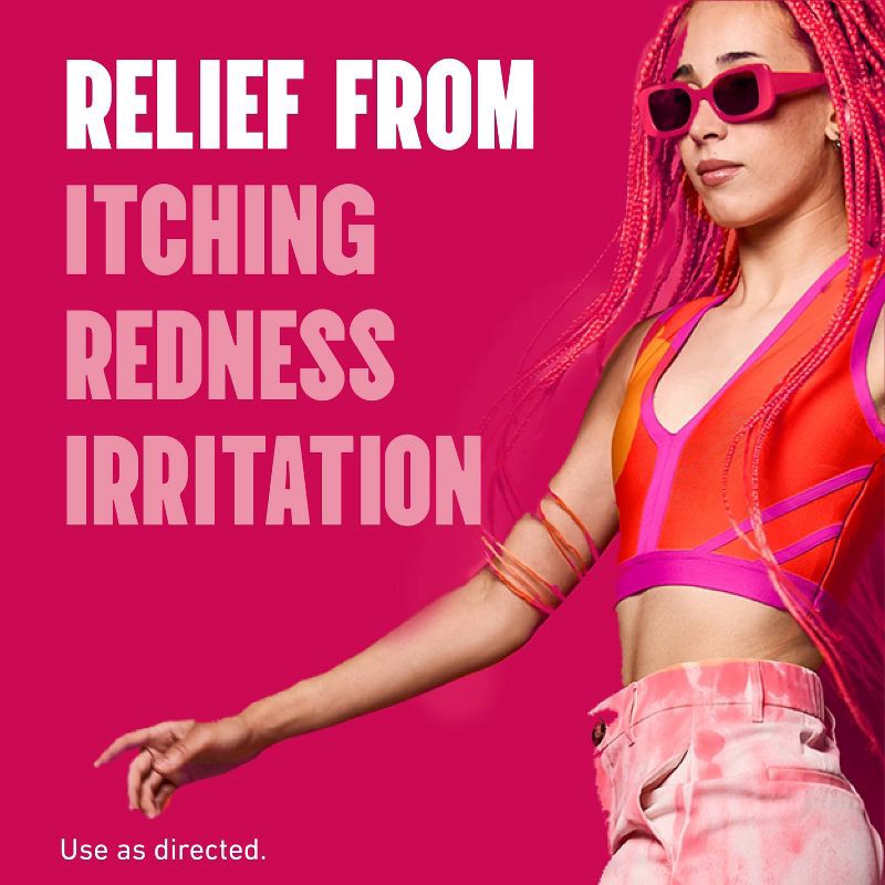 slide 4 of 10, Lotrimin Antifungal Cream for Ringworm Care - .42oz, 0.42 oz