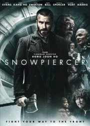 Lionsgate Snowpiercer (dvd_video)