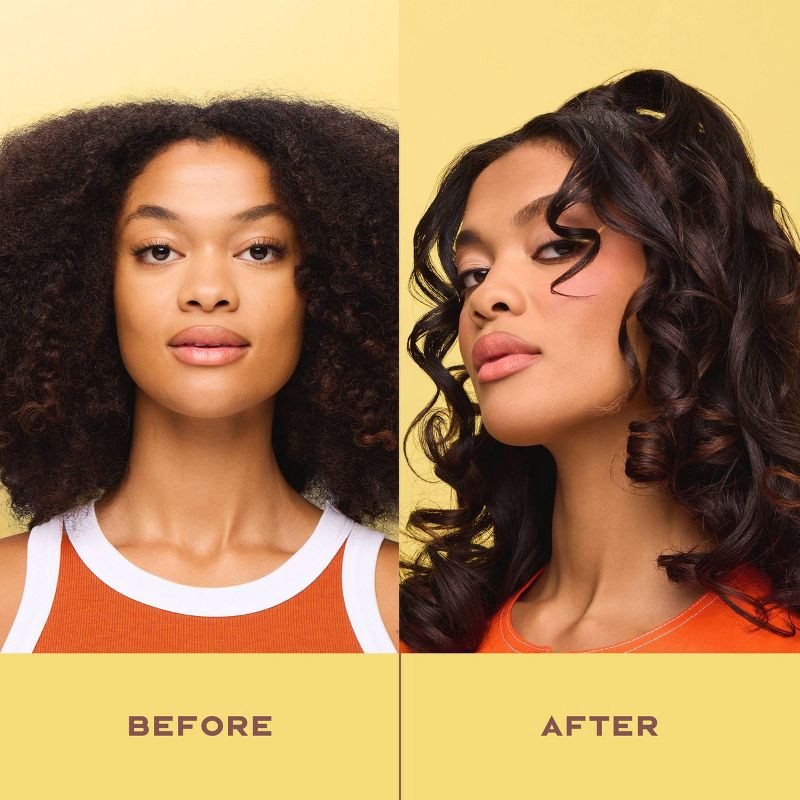 slide 6 of 8, SheaMoisture Jamaican Black Castor Oil Strengthen & Restore Hair Mask - 11.5oz, 11.5 oz