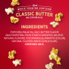 slide 13 of 13, AMC Theatres Microwave Popcorn 6ct, Classic Butter, 6 ct