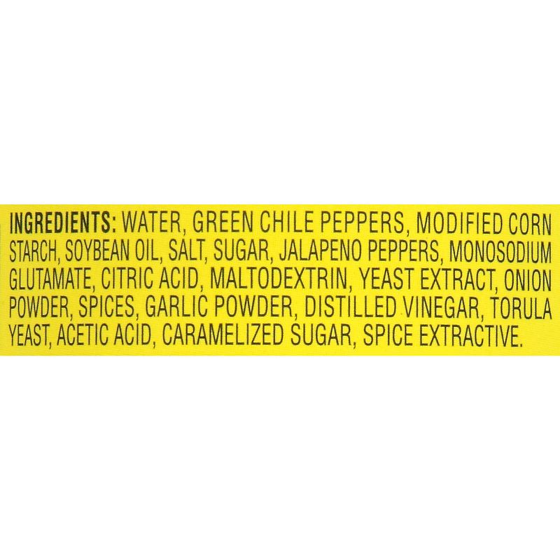 slide 11 of 11, Las Palmas Green Chile Enchilada Sauce - 10 fl oz, 10 fl oz