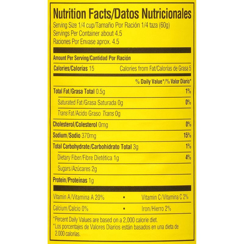 slide 6 of 10, Las Palmas Enchilada Sauce - 10 fl oz, 10 fl oz