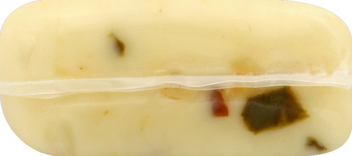 slide 2 of 5, The Cheese Guy Raw Milk Organic Jalapeno Jack, 8 oz