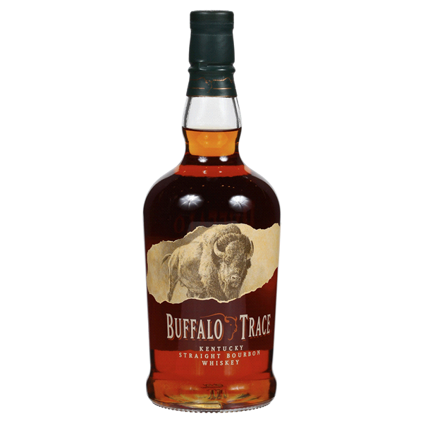 slide 1 of 1, Buffalo Trace Kentucky Straight Bourbon Whiskey, 750 ml