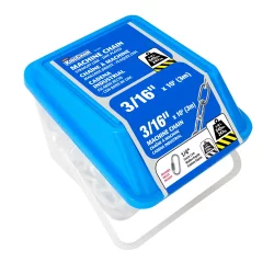 Mibro Kingchain Machine Chain Straight Zinc