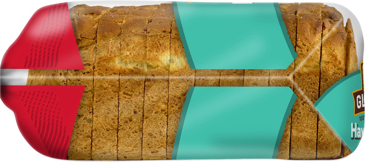 slide 6 of 6, Canyon Bakehouse Gluten Free Hawaiian Sweet Bread, 18 oz