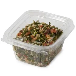 Tabouleh Salad