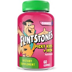 Flintstones Picky Kids Multivitamin