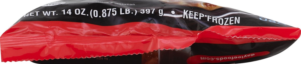 slide 4 of 5, Day-Lee Potstickers 14 oz, 14 oz