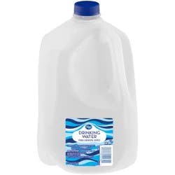 Kroger Drinking Water - 1 gal