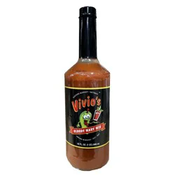 Vivio's Bloody Mary Mix - 32 fl oz