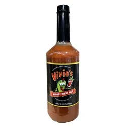 Vivio's Bloody Mary Mix - 32 fl oz