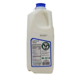 Homeland Low Fat Milk