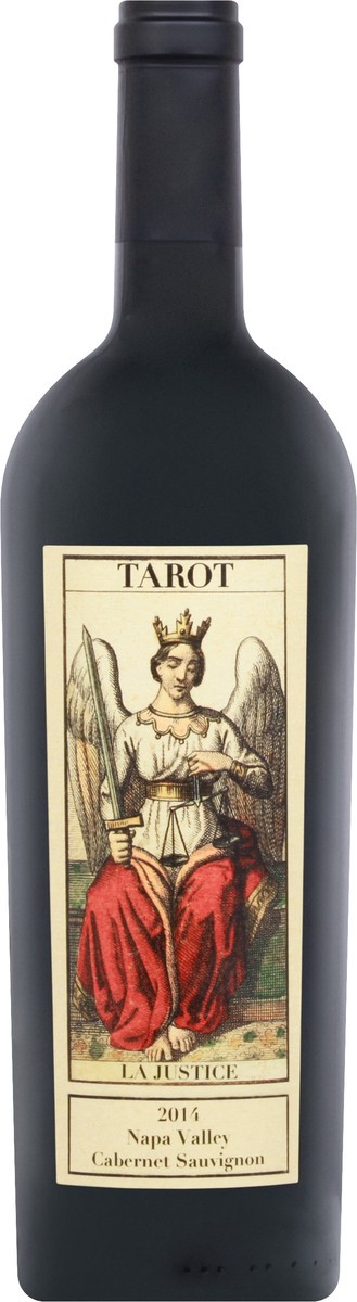 slide 9 of 9, Tarot Cabernet Sauvignon 750 ml, 750 ml