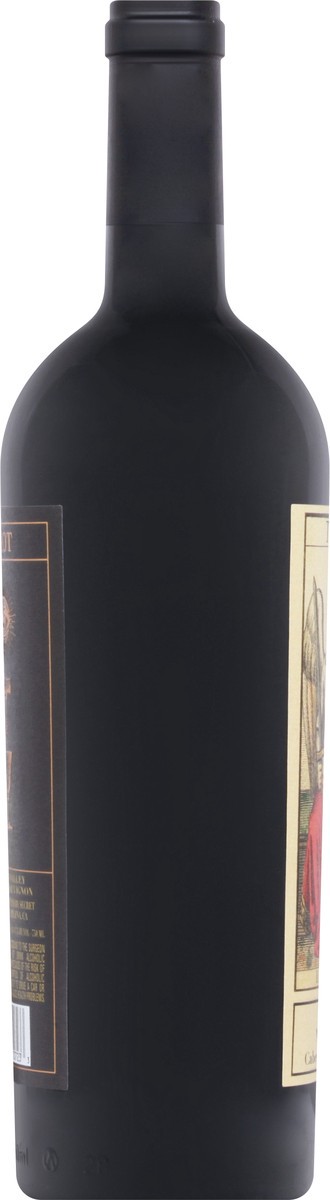slide 8 of 9, Tarot Cabernet Sauvignon 750 ml, 750 ml