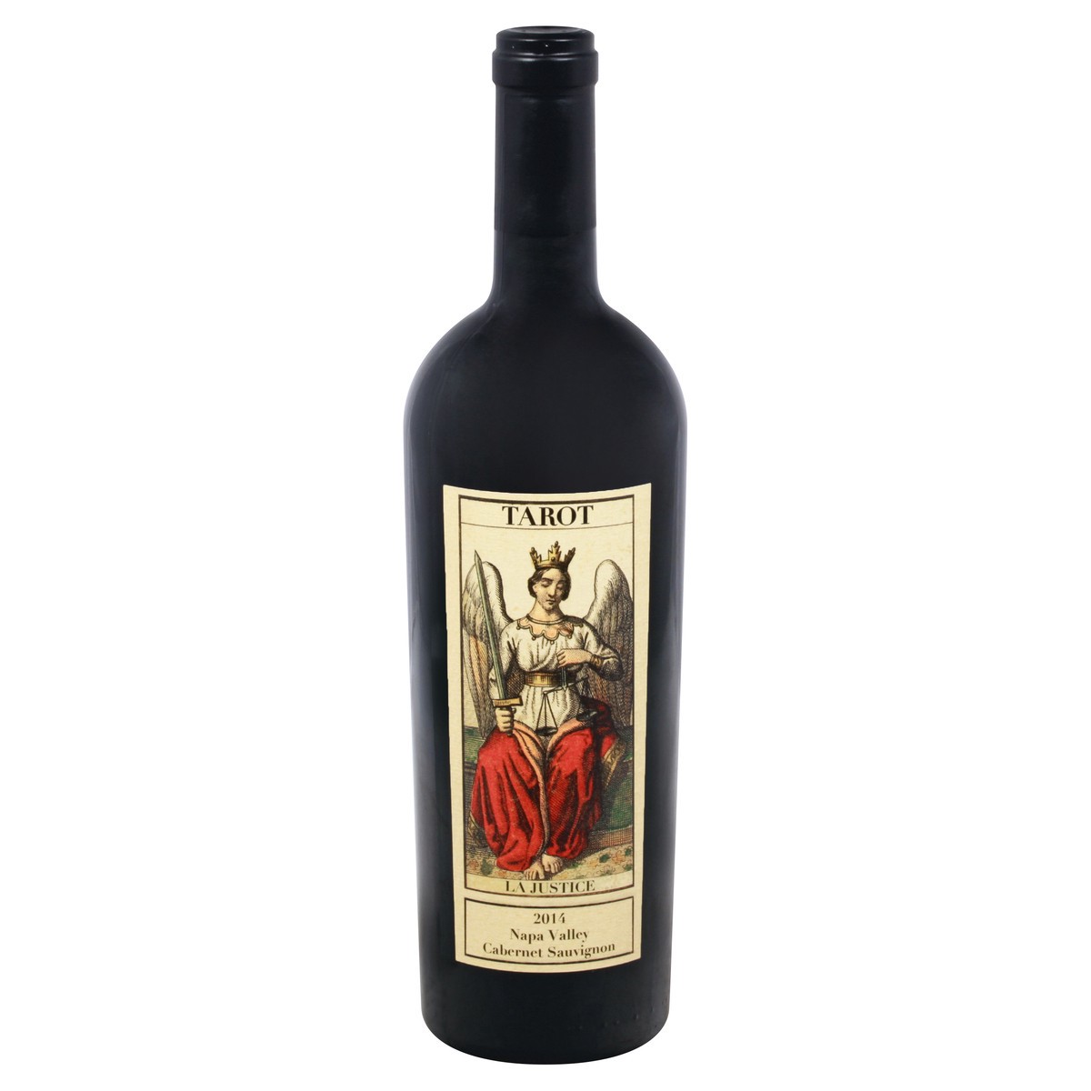 slide 5 of 9, Tarot Cabernet Sauvignon 750 ml, 750 ml
