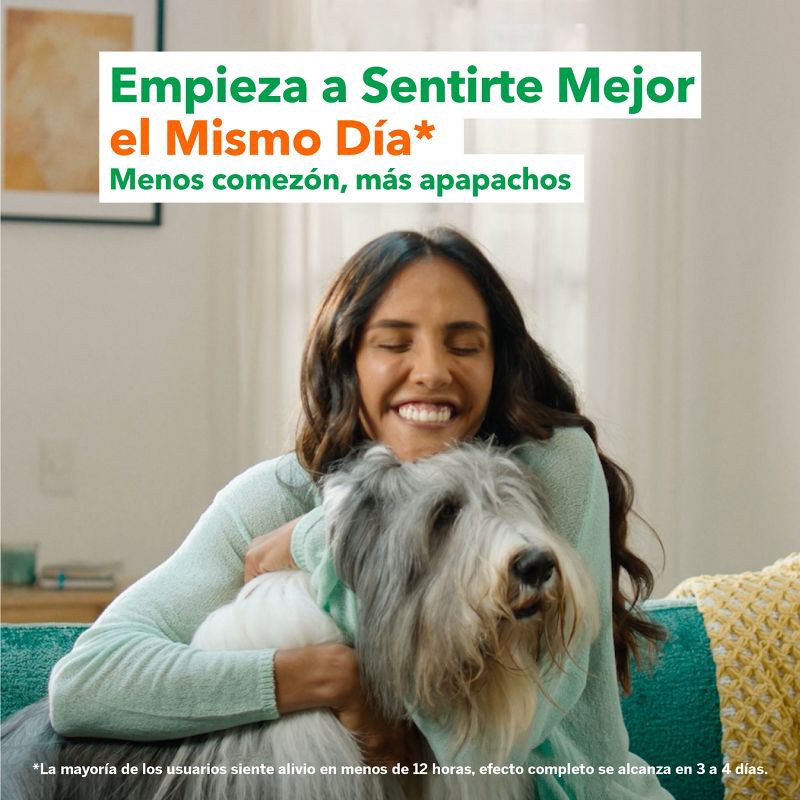 slide 13 of 14, Flonase Allergy Relief Fluticasone Nasal Spray - 24 Hour Non-Drowsy Allergy Medicine - Metered Nasal Spray - 144 Sprays/0.62 fl oz, 0.62 fl oz