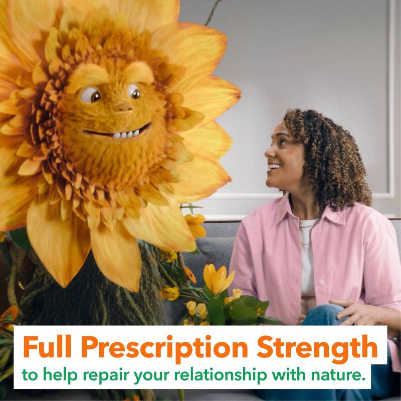 slide 4 of 14, Flonase Allergy Relief Fluticasone Nasal Spray - 24 Hour Non-Drowsy Allergy Medicine - Metered Nasal Spray - 144 Sprays/0.62 fl oz, 0.62 fl oz