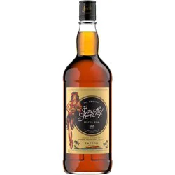 Sailor Jerry Spiced Rum