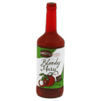 slide 1 of 2, Ht Traders Bloody Mary Mix, 32 oz