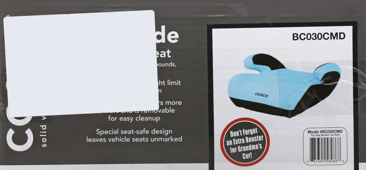 slide 3 of 5, Cosco Car Seat 1 ea, 1 ct