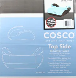 Cosco Car Seat 1 ea