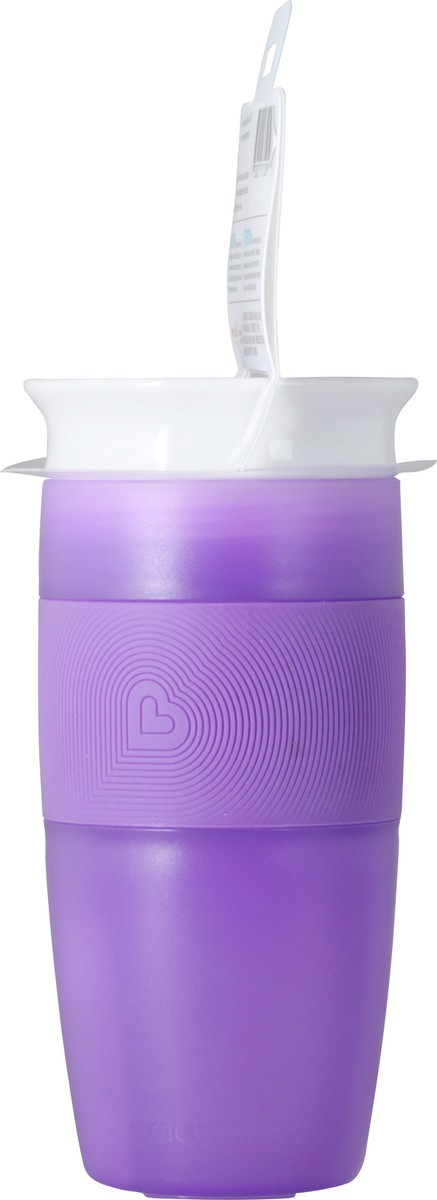 slide 11 of 11, Munchkin Miracle 360 Sippy Cup, 1 ct