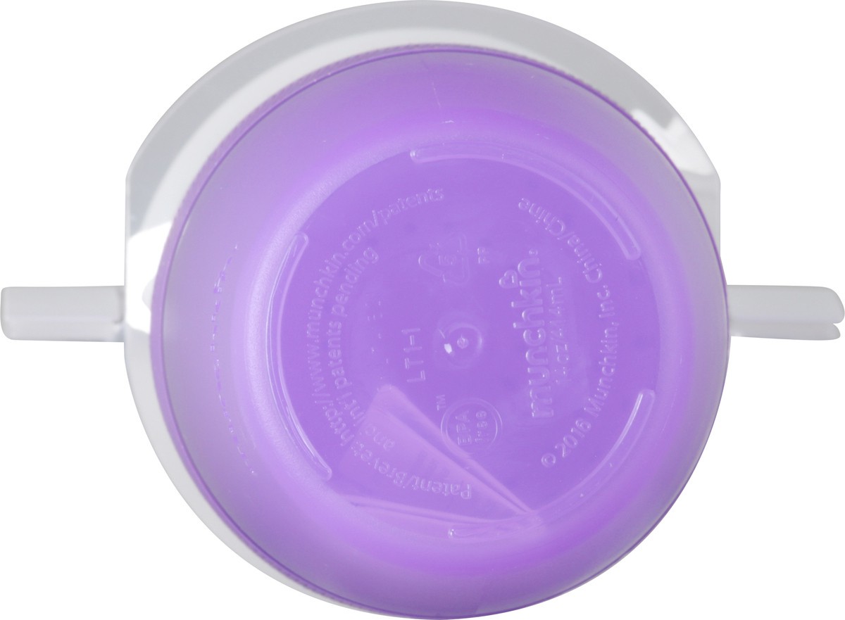 slide 8 of 11, Munchkin Miracle 360 Sippy Cup, 1 ct