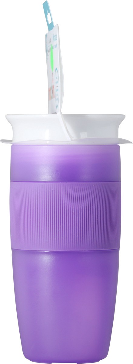 slide 7 of 11, Munchkin Miracle 360 Sippy Cup, 1 ct