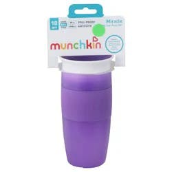 Munchkin Miracle 360 Sippy Cup