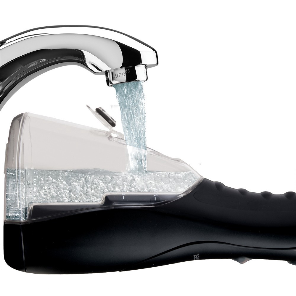 slide 6 of 13, Waterpik Cordless Plus Water Flosser - WP-462, 1 ct