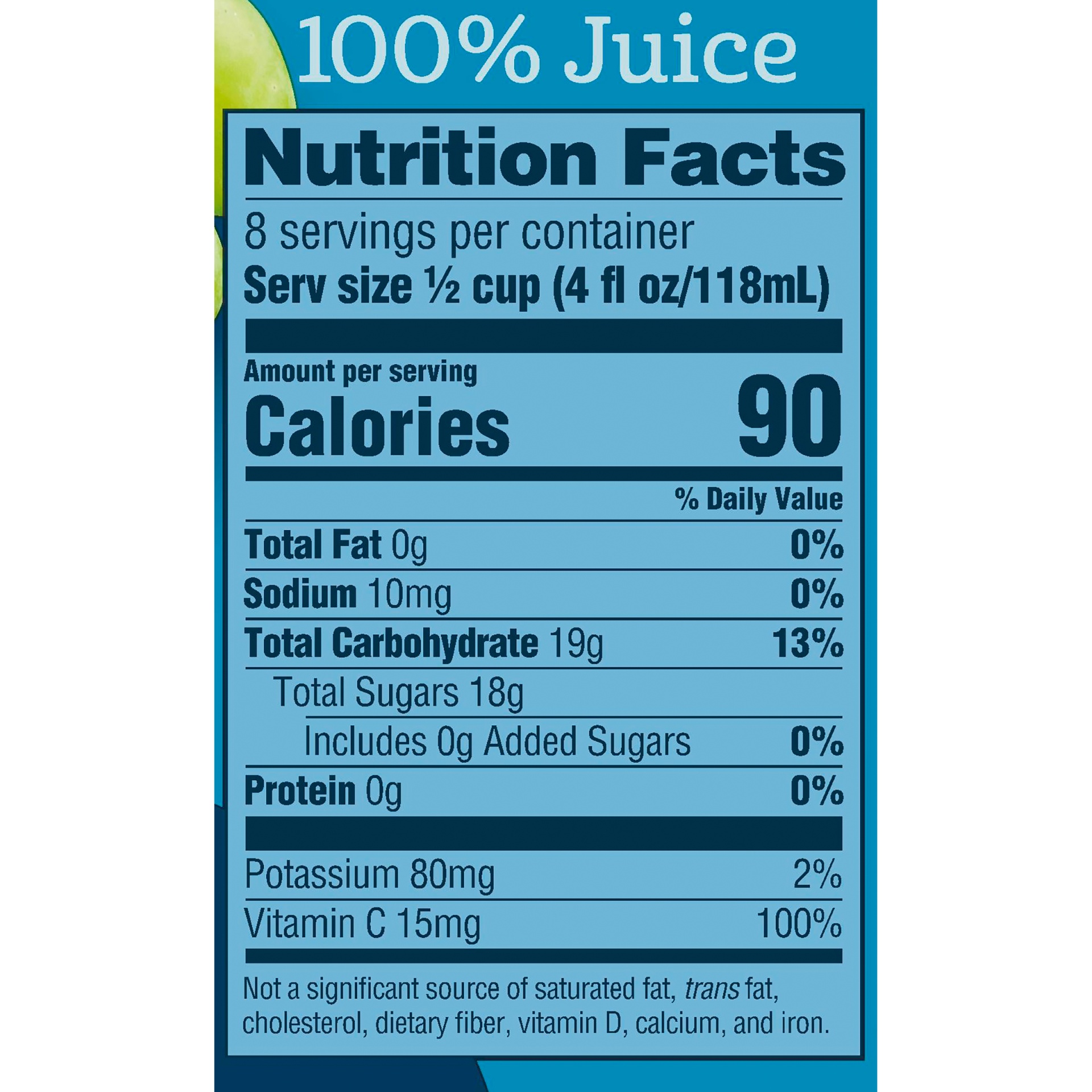 slide 6 of 7, Gerber Juice Gerber White Grape Fruit Juice, 32 fl oz Bottle, 32 fl oz