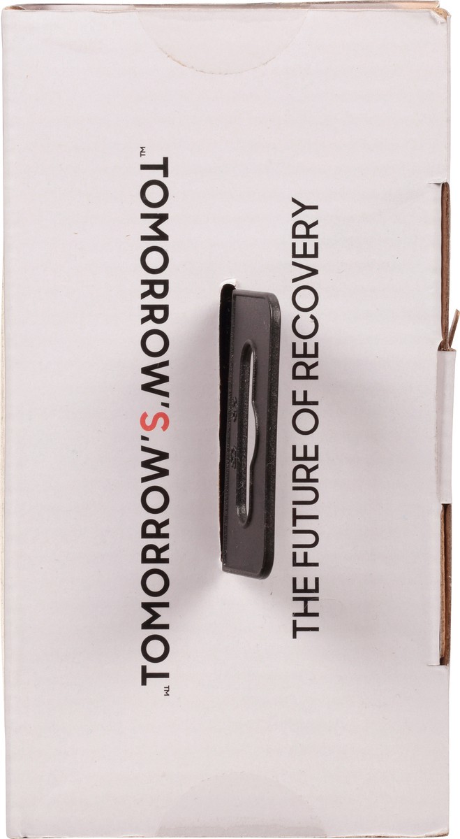 slide 7 of 11, Sharper Image Calming Heat Massaging Flexi Wrap, 1 ct