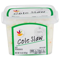 GIANT Deli Cole Slaw