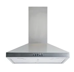 Winflo 30 inch Convertible 200-CFM Stainless steel Wall-Mounted Range Hood