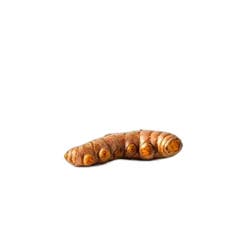 Organic Turmeric Root