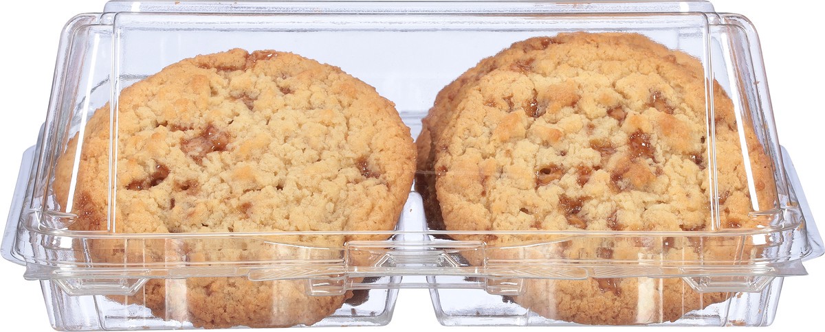 slide 3 of 13, Lunds & Byerlys English Toffee Cookie 11.5 oz, 11.5 oz