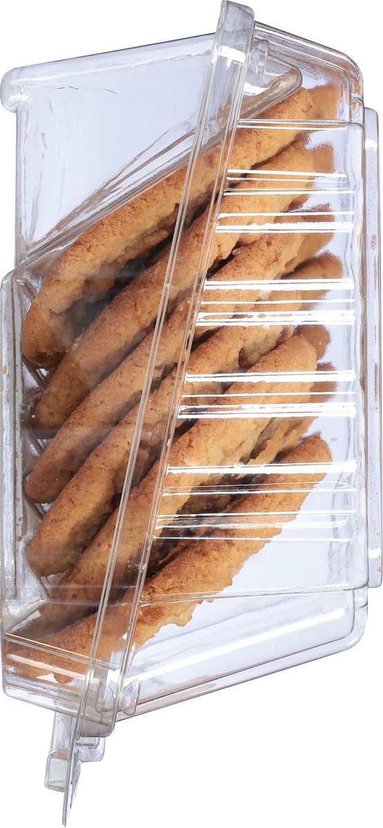 slide 5 of 13, Lunds & Byerlys English Toffee Cookie 11.5 oz, 11.5 oz